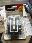 Magnavox Three Way Switch M61010 New In Package 75 ohms Satelite compatable — photo 4