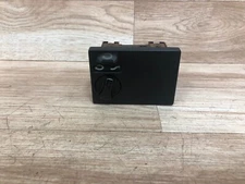VOLKSWAGEN EUROVAN OEM FRONT AIR CONDITIONER SWITCH 1992-1997