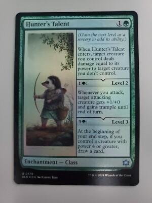 mtg best bloomburrow cards Magic: The Gathering Commander Deck Top Ten Cards from Bloomburrow