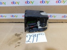 02 03 04 ISUZU AXIOM ABS Unit PUMP USED Anti-lock Brake  Stock #294ABS