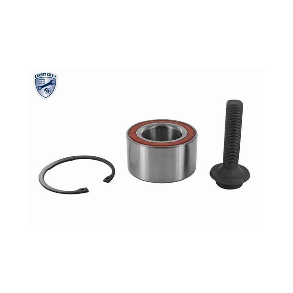 Vaico V10-2112 Radlagersatz FüR Audi Seat Skoda VW VAG-image