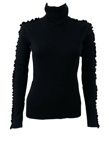 The Odells Rowan Mock Neck Sweater 