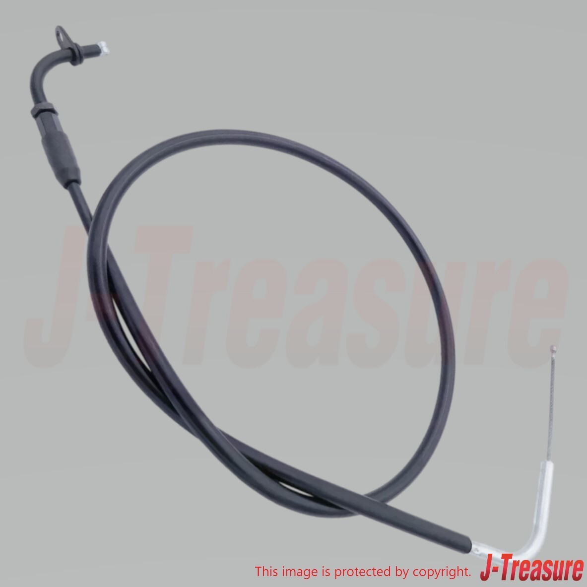 debe820 SUZUKI DR650SE 1996-2009 2011-2023 Genuine Starter Cable 58410