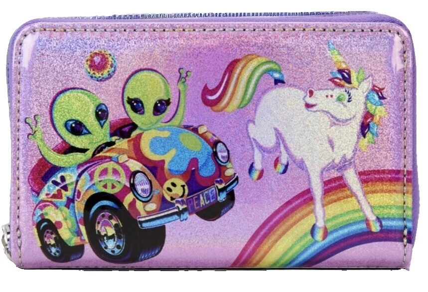 Hippie Wallets for Women