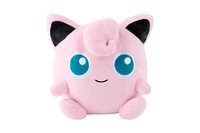Pokemon Pummeluff PlüSch Rucksack 34Cm Anime Manga Game Spiel Zocken Merch Fan