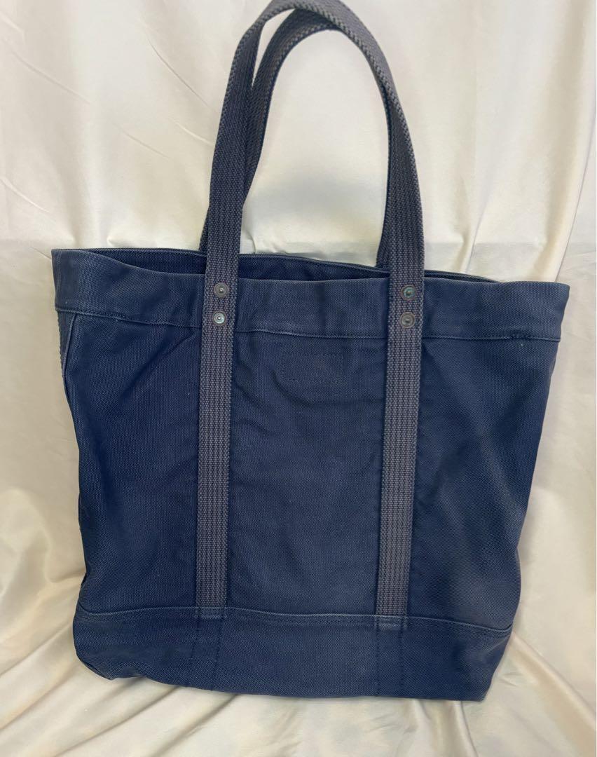 トートバッグ LAUREN RALPH LAUREN Woman Tote bags Navy 431950007 410 s-l1200.jpg