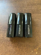 Smashbox Be Legendary Lipstick *CHOOSE YOUR SHADE* travel sz 0.04 oz/1.3 g NWOB 