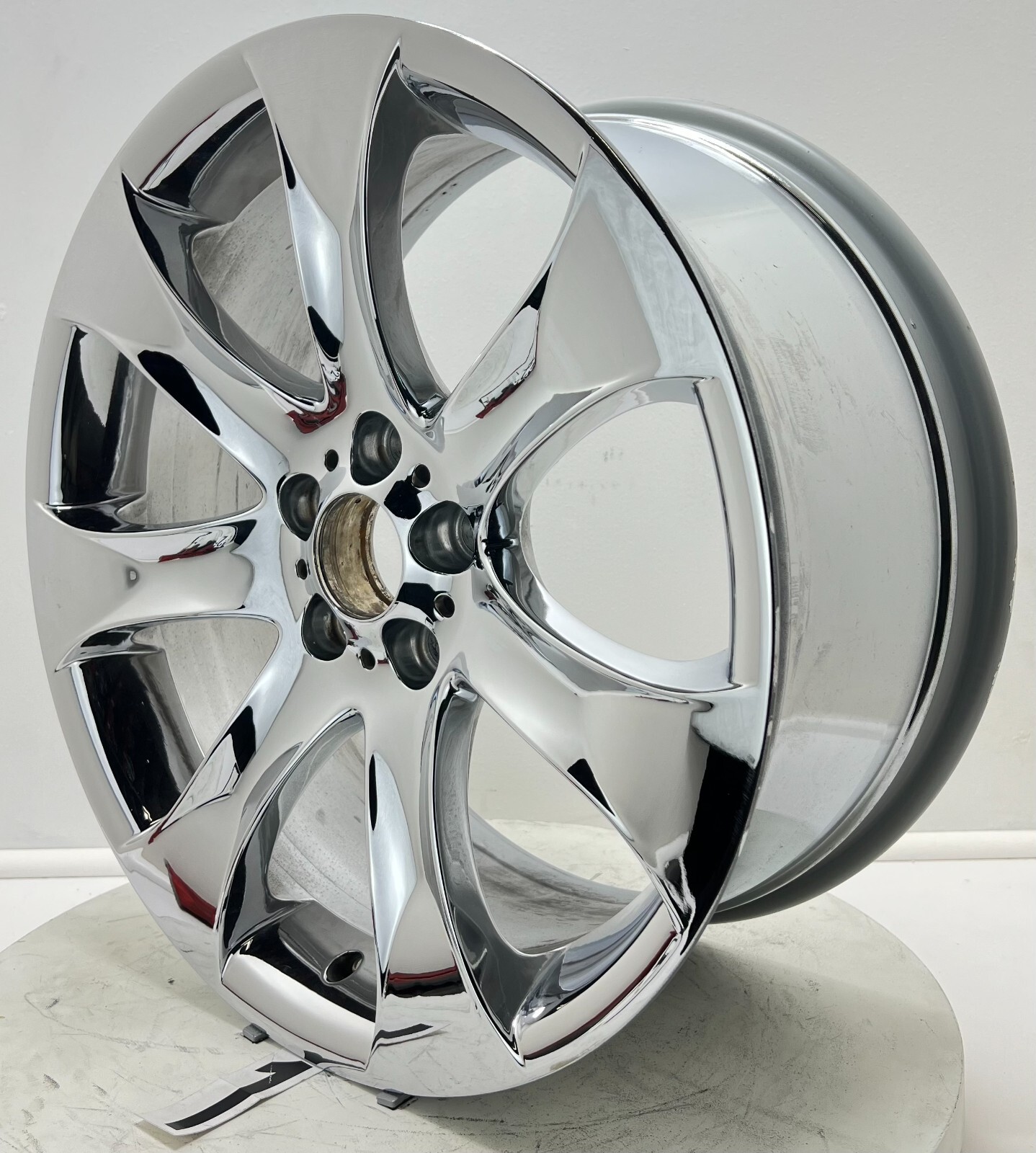 Wheel Rim BMW X5 20 2004-2006 36116766068 Painted OEM Factory  