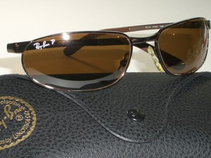 ray ban flight