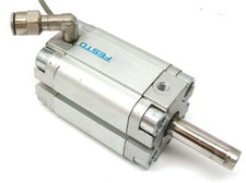 Festo ADVU-25-30-P-A Compact Cylinder 1bar-10bar