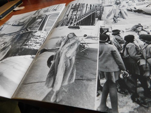 COLLECTOR n°135 Le Journal de Sheila mai 1978 SHEILA A LONDRES 16 pages - Picture 4 of 4