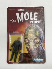 The Mole People 2018 3.75" UNIVERSAL MONSTERS ReAction NEW MOC