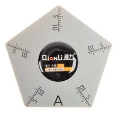 QianLi Metal Pry Tool A Cell Phone Tablet Laptop Screen Removal Repair Tool