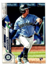 2020 Topps Update Series Baseball US1-300 Choose Your Card - Complete Your Set