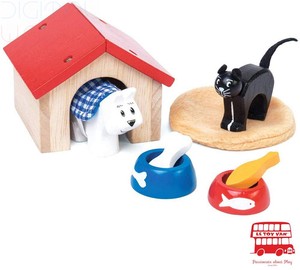 le toy van animals