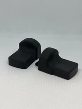 Dream Plastics Scope COVER for Vortex Venom (2 Pack) / Made in the USA