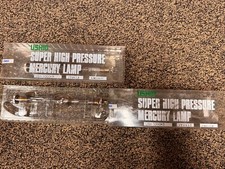 Ushio USH-1000KS Super High Pressure UV Lamp