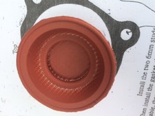 Saab 93 03-5 Sport Sedan Turbo Bypass Valve Repair Diaphragm Rpl 55558271 Tool