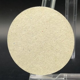 Mario Sea Stage Menko Super Mario Bros Famicom Card Nintendo 1985 NES Japanese