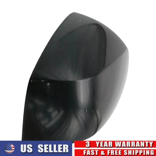 For 2014-2018 Forester 13-14 XV Crosstrek Right Side View Mirror Upper Cover Cap