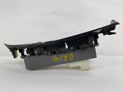 08 TOYOTA RAV-4 Door Switch Front 192835 driver's (master) | eBay