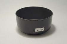 Minolta Plastic Hood for AF 70-210mm F4.5-5.6 M-160