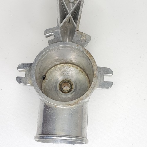 Vintage Vitantonio Victorio Strainer #200 Replacement Part Body Housing & Clamp - Picture 4 of 4