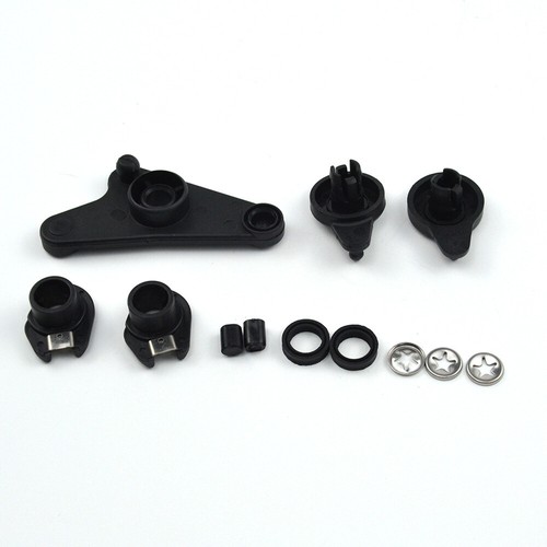 Engine Intake Manifold Air Flap Runner Repair Kit for Mercedes-Benz 2721402401