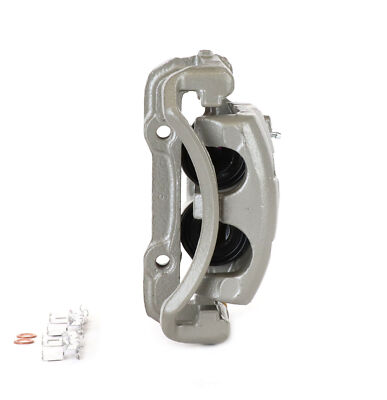 Ft Lft Rebuilt Brake Caliper w/Hwd Cardone Industries 19B1673 | eBay