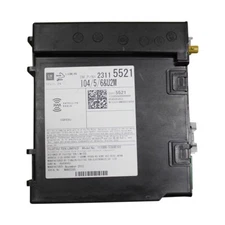 13-15 GM Stereo Radio Receiver 23115521 XM Satellite Audio Control Box OE Module