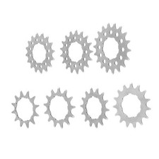 Anti Rust Bike Single Speed Cassette Cog Conversion Parts 12T to 18T Component