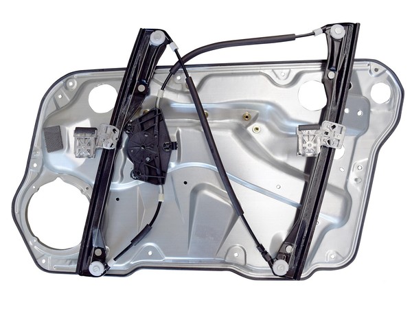 Verkleidung Fenster Heber Vorne FüR Volkswagen Golf 4 1997-2003 Uhrwerk Recht-image