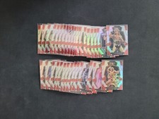 2023 Panini Select WWE Silver Prizm Premier Level #101-200 Pick Your Card