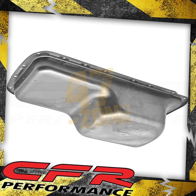 196787 Chrysler Mopar Big Block 361383400413440 Hemi 426 Oil Pan