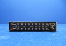 Bendix/King KMA24 Beacon Receiver Amplifier Rack 066-1055-03 WARRANTY (1124-126)