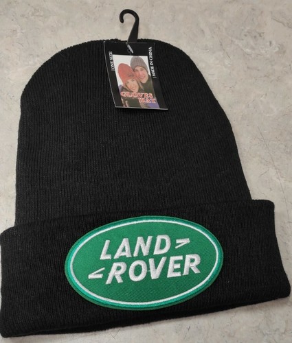 Land Rover Skull Cap Hat | eBay
