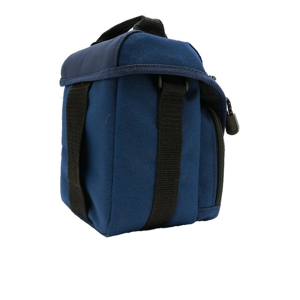 TAMRAC мягкая сумка чехол для Panasonic беззеркальный камеры Lumix GX9 GX85 G9 G85 - Изображение 3 из 4