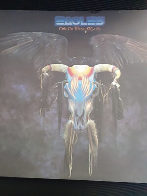 One of those nights - Eagles Vinyl