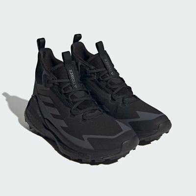 Adidas TERREX Free Hiker GORETEX 2.0  Men\'s Size 11.5 Boost Hiking Shoes  HQ8383 Amazon.com | adidas Terrex, Terrex Free Hiker 2 GTX Hiking  main image 4
