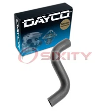 Dayco 70847 Radiator Coolant Hose for U34-2858 L34-2629 L34-1401 C0808 jk