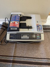Brother MFC-240C All-In-One Inkjet 