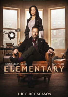 Elementary: the First Season／ [DVD] [Import] Elementary: The First Season (DVD)New 97361442648| eBay