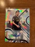 2022 Topps Finest MLS Rookie Refractor Auto Philadelphia Union #88 Leon Flach