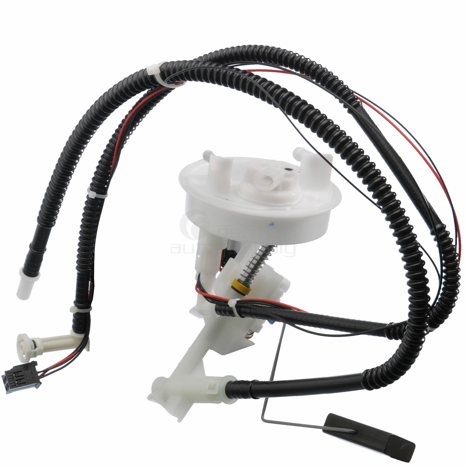 Pierburg Fuel Tank Sending Unit 702701320 for Mercedes MB | eBay