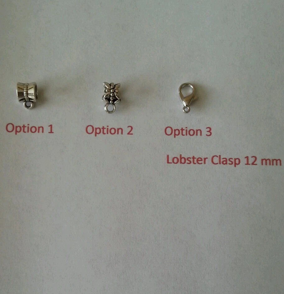 Muffin Pan Cupcake Panadero Hornear Cocina Cuentas Cuentas Cuentas para Pulsera Europea Dije Foto 4 de 4