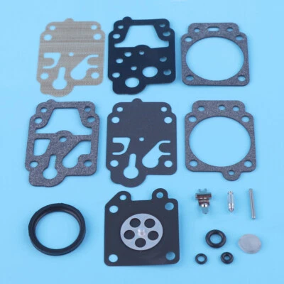 ADEFOL Carburateur Reconstruire la réparation Kit Pour Honda GX25 GX35 HHB25 HHH25