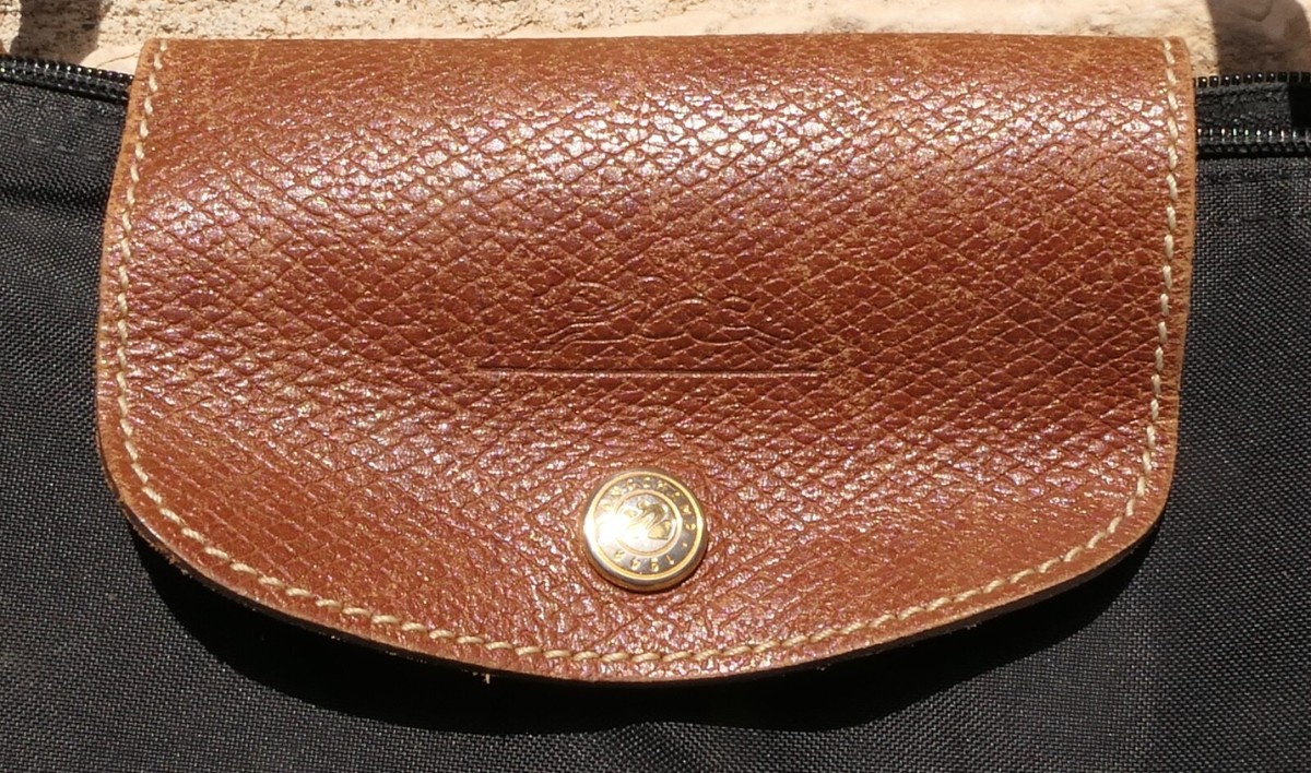 LES PLIAGES LONGCHAMP SHOPPING MODELE DEPOSE MADE IN FRANCE TOTE