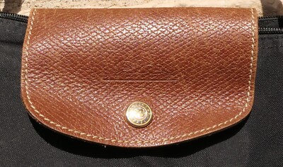 LES PLIAGES LONGCHAMP SHOPPING MODELE DEPOSE MADE IN FRANCE TOTE