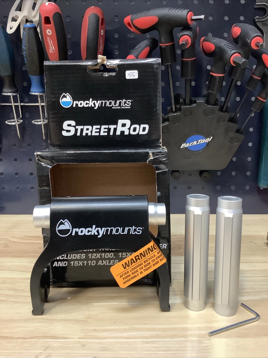 Rockymounts streetrod cheap