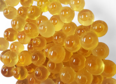 Sonny cured salmon eggs (pound)